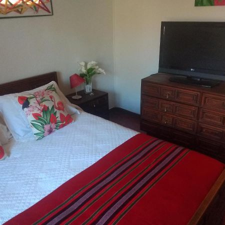 Hostal Nomade Rancagua Exterior foto