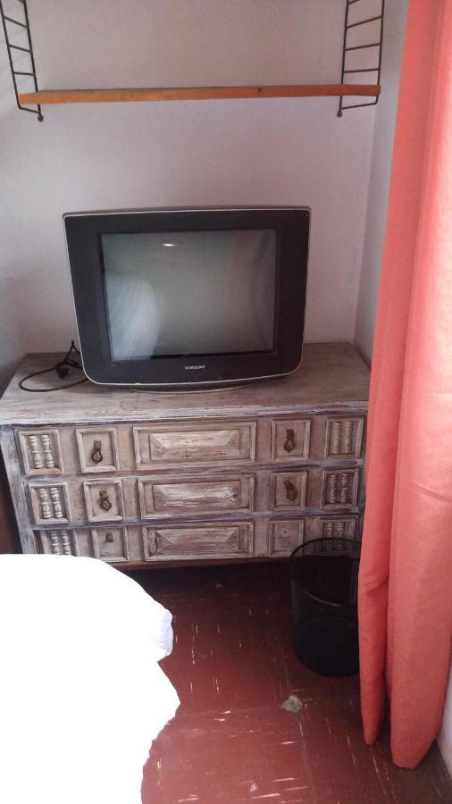 Hostal Nomade Rancagua Exterior foto