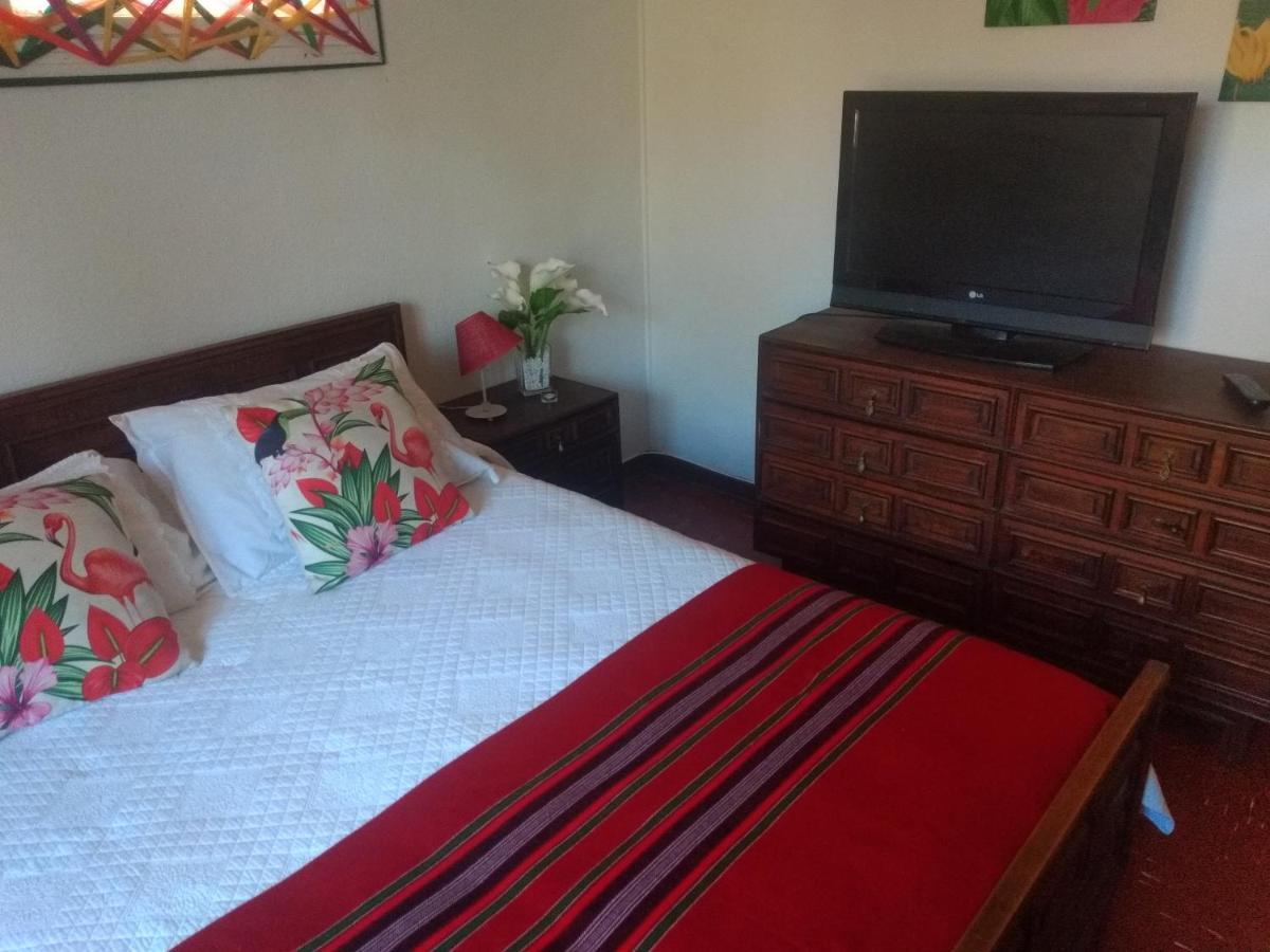 Hostal Nomade Rancagua Exterior foto